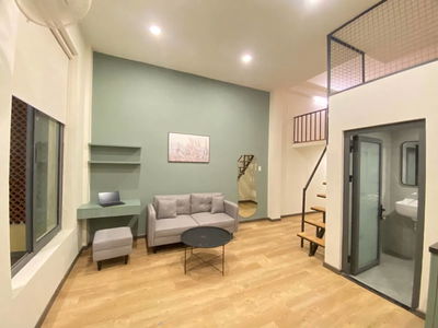 Жилье в Ho Chi Minh City, Vietnam  Жилье в Ho Chi Minh City, Vietnam