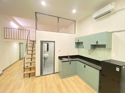 Housing in Ho Chi Minh City, Vietnam  Housing in Ho Chi Minh City, Vietnam