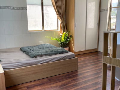 Alojamiento en Ho Chi Minh City, Vietnam  Alojamiento en Ho Chi Minh City, Vietnam