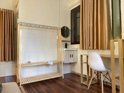 Alojamiento en Ho Chi Minh City, Vietnam  Alojamiento en Ho Chi Minh City, Vietnam