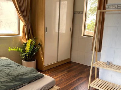 Жилье в Ho Chi Minh City, Vietnam  Жилье в Ho Chi Minh City, Vietnam