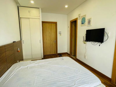 Housing in Nha Be, Vietnam Housing in Nha Be, Vietnam