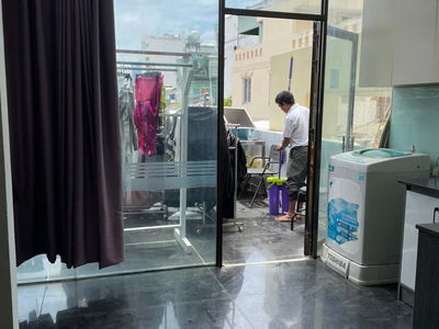 Logement dans Nha Be, Vietnam  Logement dans Nha Be, Vietnam