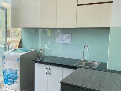 Housing in Nha Be, Vietnam  Housing in Nha Be, Vietnam