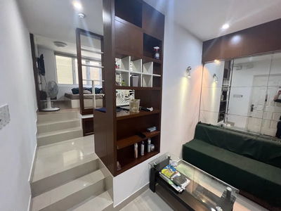 Logement dans Ho Chi Minh City, Vietnam  Logement dans Ho Chi Minh City, Vietnam