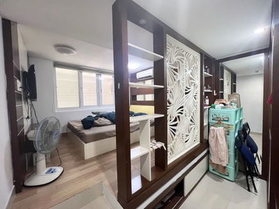 Alojamiento en Ho Chi Minh City, Vietnam  Alojamiento en Ho Chi Minh City, Vietnam