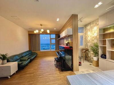 La Casa 7th district, Vietnam  La Casa 7th district, Vietnam