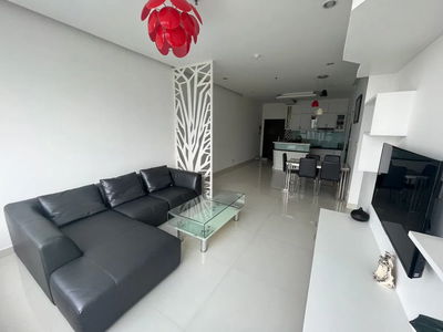 La Casa 7th district, Vietnam La Casa 7th district, Vietnam