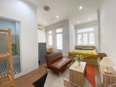 Logement dans Ho Chi Minh City, Vietnam  Logement dans Ho Chi Minh City, Vietnam