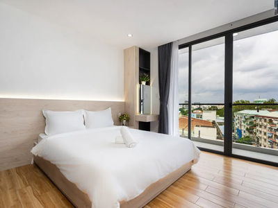 Жилье в Ho Chi Minh City, Vietnam Жилье в Ho Chi Minh City, Vietnam