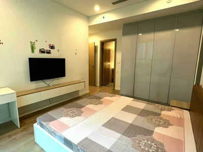 SALA city - SADORA apartment, Vietnam  SALA city - SADORA apartment, Vietnam