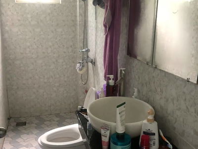 Housing in Nha Be, Vietnam Housing in Nha Be, Vietnam