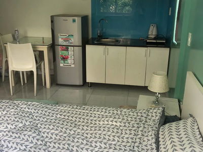 Жилье в Nha Be, Vietnam Жилье в Nha Be, Vietnam