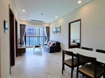 Metropole (A block), Vietnam Metropole (A block), Vietnam