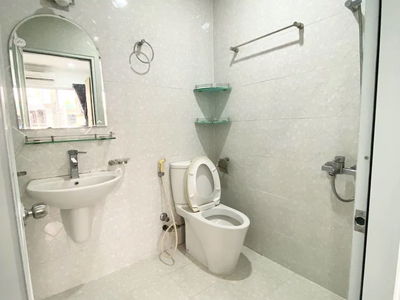 Logement dans Ho Chi Minh City, Vietnam Logement dans Ho Chi Minh City, Vietnam