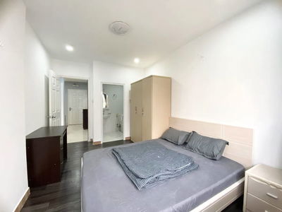 Жилье в Ho Chi Minh City, Vietnam Жилье в Ho Chi Minh City, Vietnam