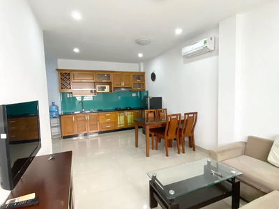 Жилье в Ho Chi Minh City, Vietnam Жилье в Ho Chi Minh City, Vietnam