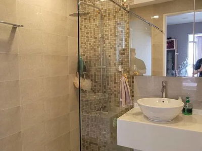 Docklands area 7, Vietnam Docklands area 7, Vietnam