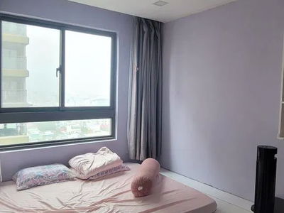 Docklands area 7, Vietnam Docklands area 7, Vietnam