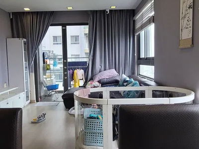 Docklands area 7, Vietnam  Docklands area 7, Vietnam