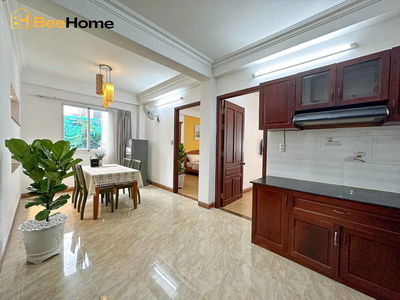 Жилье в Ho Chi Minh City, Vietnam Жилье в Ho Chi Minh City, Vietnam