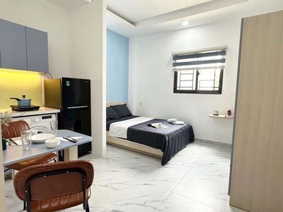 Logement dans Ho Chi Minh City, Vietnam Logement dans Ho Chi Minh City, Vietnam