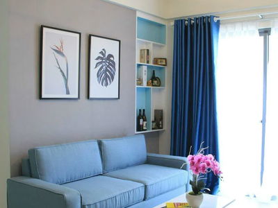 Masteri Thao Dien, Vietnam  Masteri Thao Dien, Vietnam