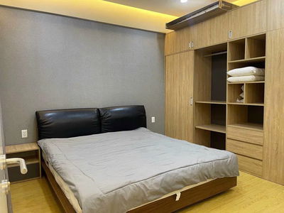 Masteri Thao Dien, Vietnam Masteri Thao Dien, Vietnam