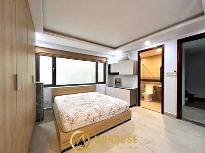 Housing in Nha Be, Vietnam  Housing in Nha Be, Vietnam