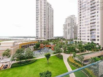 Diamond Island, Vietnam Diamond Island, Vietnam