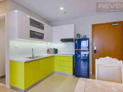 Diamond Island, Vietnam Diamond Island, Vietnam