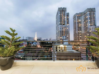 Thao Dien, Vietnam Thao Dien, Vietnam