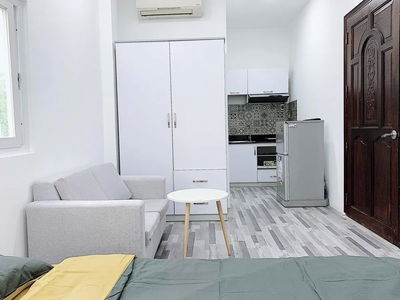 Gehäuse In Nha Be, Vietnam  Gehäuse In Nha Be, Vietnam