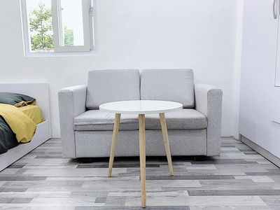 Housing in Nha Be, Vietnam Housing in Nha Be, Vietnam