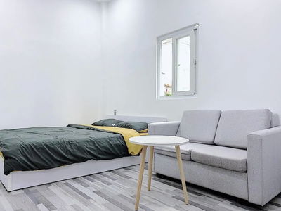 Logement dans Nha Be, Vietnam Logement dans Nha Be, Vietnam