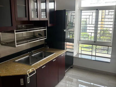 SkyGarden, Vietnam SkyGarden, Vietnam