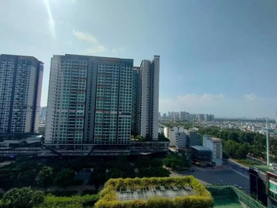 Green View, Vietnam  Green View, Vietnam