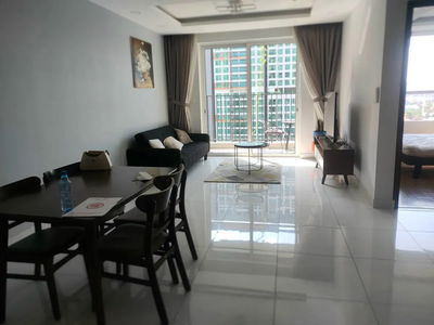 Green View, Vietnam  Green View, Vietnam