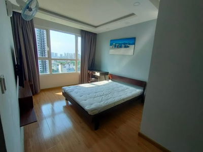 Green View, Vietnam  Green View, Vietnam