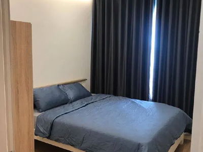 New City, Vietnam  New City, Vietnam