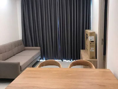 New City, Vietnam New City, Vietnam