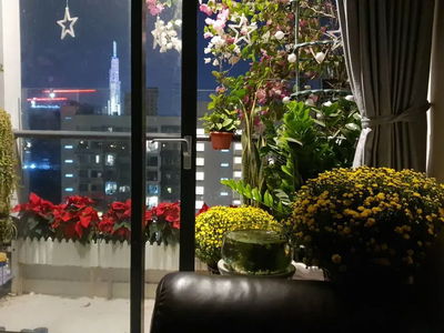 New City, Vietnam  New City, Vietnam