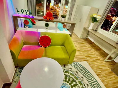 Logement dans Nha Be, Vietnam  Logement dans Nha Be, Vietnam