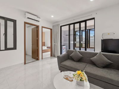 Gehäuse In Da Nang, Vietnam Gehäuse In Da Nang, Vietnam