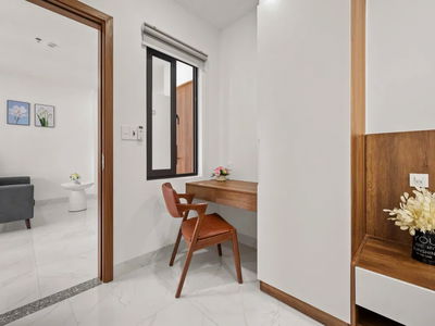 Gehäuse In Da Nang, Vietnam Gehäuse In Da Nang, Vietnam