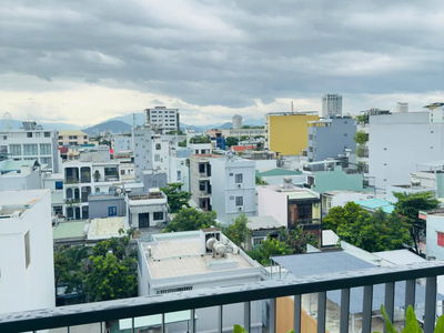 Жилье в Da Nang, Vietnam  Жилье в Da Nang, Vietnam