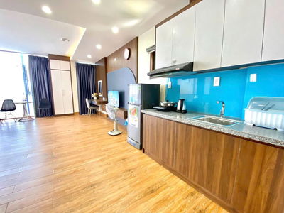 Gehäuse In Da Nang, Vietnam Gehäuse In Da Nang, Vietnam