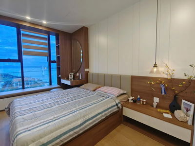 Sam Tower, Vietnam Sam Tower, Vietnam