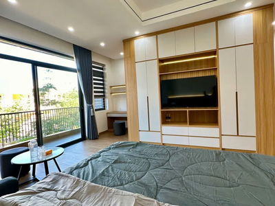 Gehäuse In Da Nang, Vietnam Gehäuse In Da Nang, Vietnam