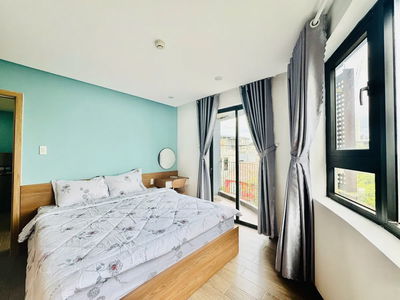 Жилье в Da Nang, Vietnam Жилье в Da Nang, Vietnam